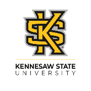 Kennesaw State University Logo